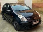 Nissan Pixo 1.0i Essence Euro5 2/2010 5 Portes Airco Radio, Auto's, Nissan, Voorwielaandrijving, Stof, 50 kW, Elektrische ramen