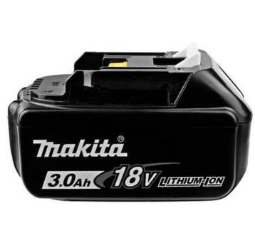 Batterie Makita 18 V 3 Ah 