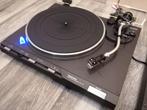 Technics SL D3 platenspeler - zwart - als nieuw !, Ophalen, Automatisch, Zo goed als nieuw, Platenspeler