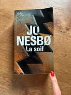 Misdaadroman van Jo Nesbo, La Soif, Ophalen of Verzenden, Zo goed als nieuw