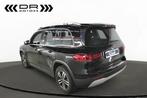 Mercedes-Benz GLB 180 d LUXURY BUSINESS SOLUTIONS 7-GTRONIC, Auto's, Mercedes-Benz, 4 deurs, 4 cilinders, USB, Zwart
