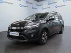 Dacia Jogger Expression 140*GPS*Carplay*Caméra*Led, Auto's, Automaat, Overige brandstoffen, Bedrijf, Break