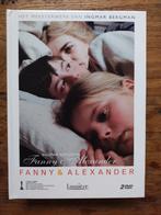 Lumière Fanny & Alexander, Cd's en Dvd's, Ophalen of Verzenden, Zo goed als nieuw