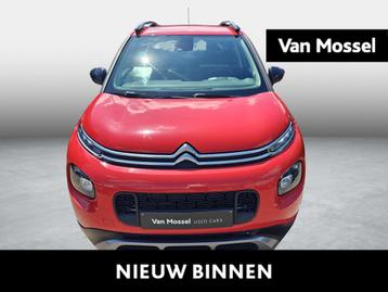 Citroën C3 Aircross 1.2 PureTech 82 MAN Feel beschikbaar voor biedingen