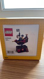 Lego set gwp pirateship, Ophalen, Zo goed als nieuw, Lego