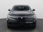 Alfa Romeo Stelvio 2.2 MJD 160 Atx RWD Sprint LED | Trekhaak, Automaat, Gebruikt, 4 cilinders, Bedrijf