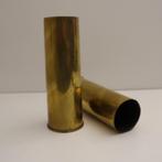 Set Obussen 02 -  88mm x 25cm 1943 - 1944, Verzamelen, Militaria | Tweede Wereldoorlog, Ophalen of Verzenden, Landmacht, Hulzen of Bodemvondsten