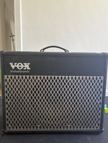 VOX AD50VT beschikbaar voor biedingen