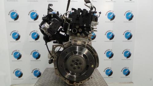 FORD FOCUS [ENGINE] 2015, Auto-onderdelen, Motor en Toebehoren, Gebruikt, ARN erkend, Stiba lid, Erkend duurzaam, Ophalen of Verzenden
