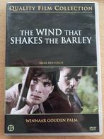 The Wind That Shakes The Barley (Ken Loach) - Quality Film C, Vanaf 16 jaar, Ophalen of Verzenden, Gebruikt, Historisch of Kostuumdrama