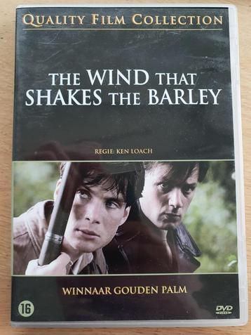 The Wind That Shakes The Barley (Ken Loach) - Quality Film C