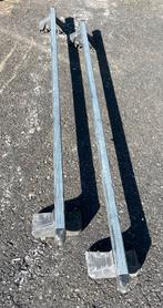 Porte-bagages / barres de toit, Ophalen, Gebruikt