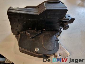 Slotmechanisme deur rechtsachter BMW 7-serie E65 51227012146 beschikbaar voor biedingen