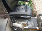 scootmobiel  in zeer goede staat heeft nieuwe accu.s  450 eu, Gebruikt, Ophalen of Verzenden, 26 t/m 35 km, 16 km/u of meer
