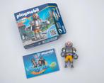 Playmobil Koninklijke wacht van Heer Ulf Super 4 6698, Kinderen en Baby's, Speelgoed | Playmobil, Ophalen of Verzenden, Zo goed als nieuw