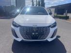 Peugeot 208 Hybrid GT e-DCS6, Auto's, Euro 6, 136 pk, Wit, USB