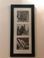 Cadre photos New York