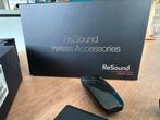 Resound wireless accessories, Elektronische apparatuur, Persoonlijke Verzorgingsapparatuur, Ophalen, Zo goed als nieuw