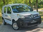 Renault kangoo 1.5 dci | BTW | SENSOREN | LICHTE VRACHT, Auto's, 4 deurs, Stof, Euro 6, Renault