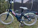 Fiets meisje 20 inch, Fietsen en Brommers, Ophalen, Versnellingen, Zo goed als nieuw, BikeFun Kids (BFK)