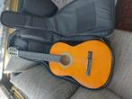 Acoustiche gitaar, Muziek en Instrumenten, Ophalen, Zo goed als nieuw