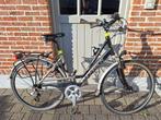 Damesfiets Thompson, Gebruikt, 47 tot 50 cm, Versnellingen, Ophalen