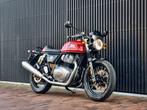 Royal Enfield 650 Continental GT ABS BTW recup. @motomobilia, Bedrijf, 650 cc