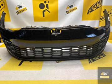 VOLKSWAGEN Golf 8 VIII GTI GTE GTD VOORBUMPER 5H0807221G beschikbaar voor biedingen