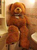 Grote beer, Kinderen en Baby's, Speelgoed | Knuffels en Pluche, Ophalen, Nieuw, Beer
