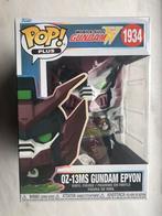 Funko Pop! 0Z-13MS Gundam Epyon Nr 1934, Ophalen of Verzenden, Nieuw