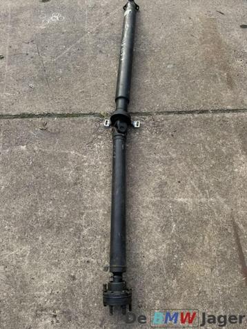 Cardanas BMW 5-serie E39 525TDS 1229268 beschikbaar voor biedingen