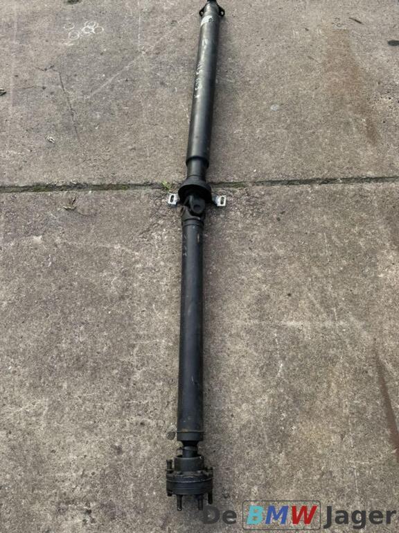 Cardanas BMW 5-serie E39 525TDS 1229268, Auto-onderdelen, Remmen en Aandrijving, BMW, Gebruikt, Ophalen of Verzenden