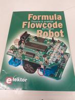 B. Huyskens - Formula Flowcode Robot, B. Huyskens, Ophalen of Verzenden, Zo goed als nieuw
