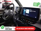 Volkswagen ID. Buzz Cargo 77 kWh 360km WLTP/ Adapt. Cruise/, Auto's, Bestelwagens en Lichte vracht, Blauw, Te koop, 0 g/km, Automaat