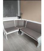 Eetkamer set, Huis en Inrichting, Complete eetkamers, Ophalen, Zo goed als nieuw