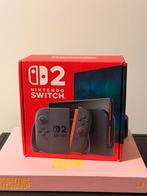 Nintendo switch 2 nieuw!, Games en Spelcomputers, Ophalen of Verzenden, Zo goed als nieuw