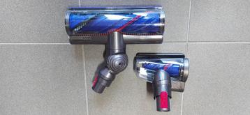 Dyson diverse stofzuigeraccessoires - Doe gerust een bod beschikbaar voor biedingen