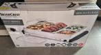 buffet warmer, Elektronische apparatuur, Ophalen, Nieuw