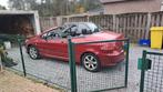 307 cabrio 1600 cc, Auto's, Peugeot, Voorwielaandrijving, 4 zetels, 4 cilinders, 1600 cc