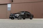 Mercedes-Benz E 200 Cabrio | AMG Line | Garantie, Auto's, Mercedes-Benz, Automaat, 4 zetels, Achterwielaandrijving, 4 cilinders