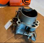 Cilinder + zuiger set SUZUKI BURGMAN 400 - 2007 / 2010 07-10, Motoren, Ophalen of Verzenden, Gebruikt