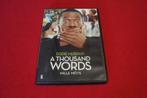 dvd a thousand words, Ophalen of Verzenden