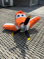 Disney pixar plane knuffel, Ophalen of Verzenden, Zo goed als nieuw, Knuffel
