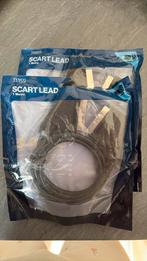 Scart kabel, Ophalen of Verzenden, Nieuw