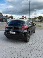 Citroën C3 2018 MOTOR NIEUW 1.2 benz AUT. Euro 6b Car-Pass, Auto's, Automaat, Stof, Euro 6, 1199 cc