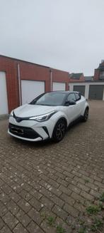 Toyota C-HR 2.0, Autos, Achat, Euro 6, Noir, 5 portes