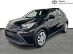 Toyota Aygo X X play 1.0, Autos, Toyota, Noir, 998 cm³, Achat, Hatchback