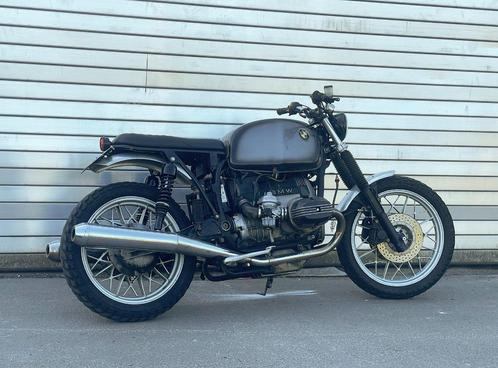 BMW R100, Motoren, Motoren | BMW, Particulier, Overig, meer dan 35 kW, 2 cilinders, Ophalen