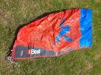 BEST ROCA  V2 4 m², Watersport en Boten, Kitesurfen, Ophalen, Zo goed als nieuw, 4 m² of minder, Kite