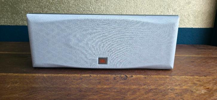 Haut-parleur central JBL Northridge EC25, TV, Hi-fi & Vidéo, Enceintes, Haut-parleur central, JBL, Enlèvement ou Envoi